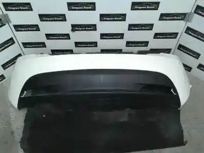 Pezzo di ricambio per auto di seconda mano paraurti posteriore per lancia ypsilon (402) 1.2 cat riferimenti oem iam 0051847507