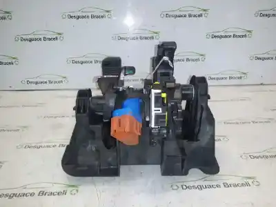 Peça sobressalente para automóvel em segunda mão pedal da embreagem por lancia ypsilon (402) 1.2 cat referências oem iam 0071769075 03901010737l 005192635209