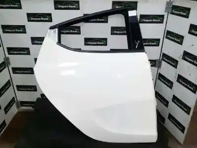 Pezzo di ricambio per auto di seconda mano porta posteriore destra per lancia ypsilon (402) 1.2 cat riferimenti oem iam 