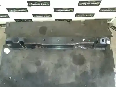 Pezzo di ricambio per auto di seconda mano rinforzo paraurti posteriore per lancia ypsilon (402) 1.2 cat riferimenti oem iam 0051910986