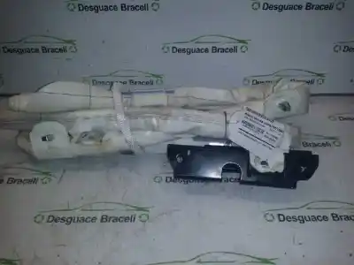 Second-hand car spare part  for OPEL MERIVA B  OEM IAM references 13250503  