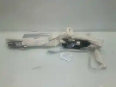 Second-hand car spare part  for OPEL MERIVA B  OEM IAM references 13250502  