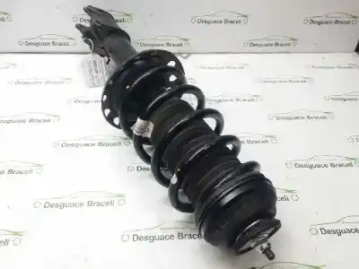 Second-hand car spare part  for OPEL MERIVA B  OEM IAM references 93168996  13268957