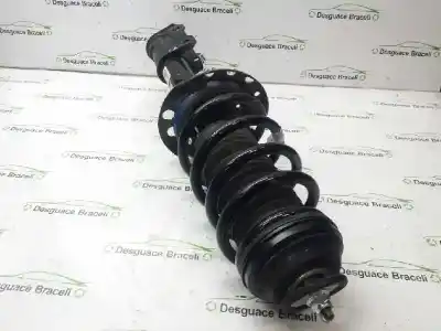 Second-hand car spare part  for OPEL MERIVA B  OEM IAM references 344606  13268956