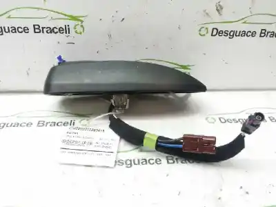 Second-hand car spare part  for OPEL MERIVA B  OEM IAM references  7410300000000K 13476637