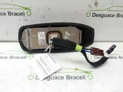 Peça sobressalente para automóvel em segunda mão antena por opel meriva b cosmo referências oem iam  7410300000000k 13476637