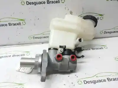 Peça sobressalente para automóvel em segunda mão bomba de travões por opel meriva b cosmo referências oem iam 558202  