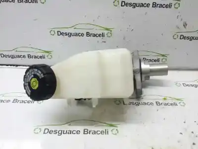 Peça sobressalente para automóvel em segunda mão bomba de travões por opel meriva b cosmo referências oem iam 558202  