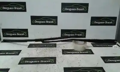 Second-hand car spare part  for OPEL MERIVA B  OEM IAM references 1272018  