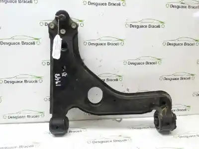 Second-hand car spare part  for OPEL MERIVA B  OEM IAM references 352038  