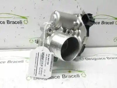 Recambio de automóvil de segunda mano de caja mariposa para opel meriva b cosmo referencias oem iam 55562270 55562270 55565489