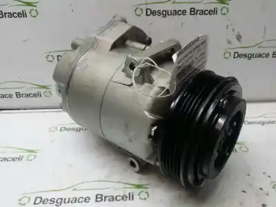Second-hand car spare part air conditioning compressor for opel meriva b cosmo oem iam references  401575950 13450515