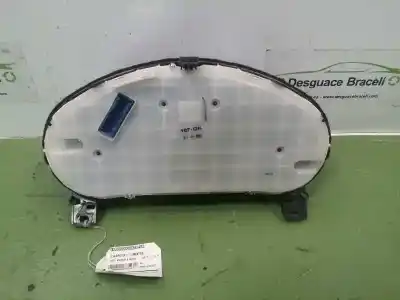 Second-hand car spare part dashboard for opel meriva b cosmo oem iam references  600775881 