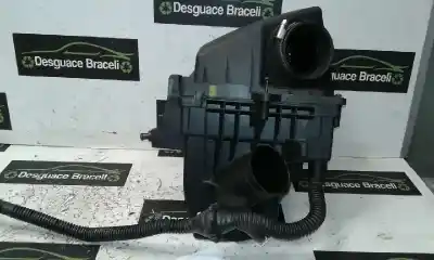 Peça sobressalente para automóvel em segunda mão filtro de ar por opel meriva b cosmo referências oem iam 13275086  