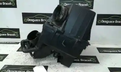 Peça sobressalente para automóvel em segunda mão filtro de ar por opel meriva b cosmo referências oem iam 13275086  