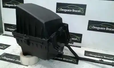 Peça sobressalente para automóvel em segunda mão filtro de ar por opel meriva b cosmo referências oem iam 13275086  