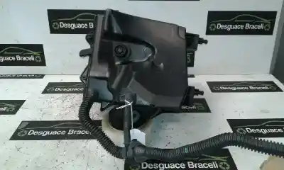 Peça sobressalente para automóvel em segunda mão filtro de ar por opel meriva b cosmo referências oem iam 13275086  