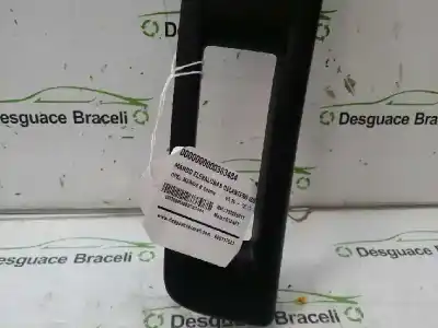 Second-hand car spare part left front power window switch for opel meriva b cosmo oem iam references  133005011 251869