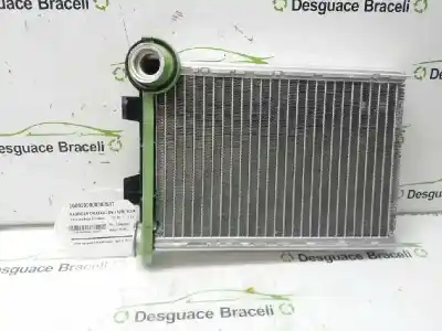 Second-hand car spare part heating / air conditioning radiator for opel meriva b cosmo oem iam references 13263329