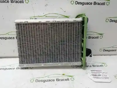 Peça sobressalente para automóvel em segunda mão condensador / radiador de sofagem / ar condicionado por opel meriva b cosmo referências oem iam 13263329  671261k