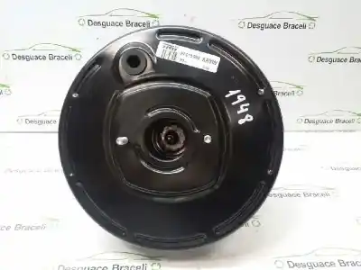 Second-hand car spare part brake servo for opel meriva b cosmo oem iam references 