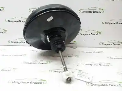 Peça sobressalente para automóvel em segunda mão servo freio por opel meriva b cosmo referências oem iam  39015953 