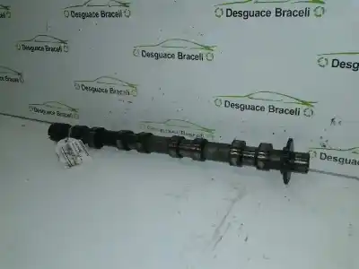 Peça sobressalente para automóvel em segunda mão eixo de comando por ford focus berlina (cap) trend referências oem iam   