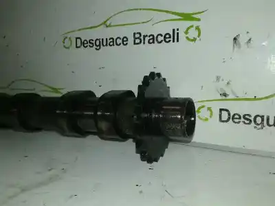 Peça sobressalente para automóvel em segunda mão eixo de comando por ford focus berlina (cap) trend referências oem iam   