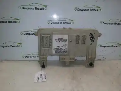 Second-hand car spare part fuse box unit for ford focus berlina (cap) trend oem iam references 1342982  