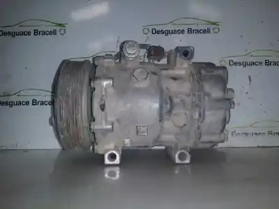 Second-hand car spare part air conditioning compressor for ford focus berlina (cap) trend oem iam references  0967103525 sd7v16