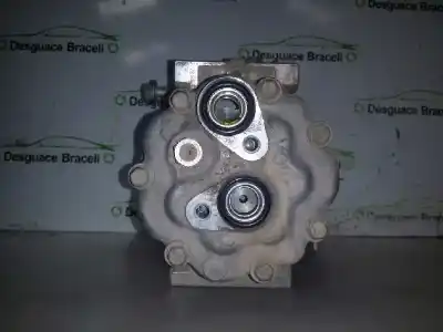 Second-hand car spare part air conditioning compressor for ford focus berlina (cap) trend oem iam references  0967103525 sd7v16