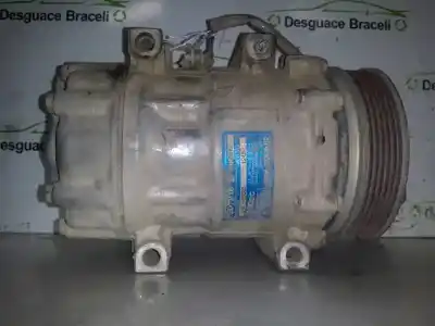 Second-hand car spare part air conditioning compressor for ford focus berlina (cap) trend oem iam references  0967103525 sd7v16
