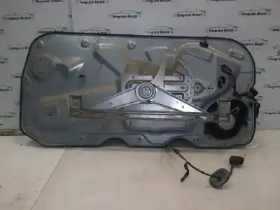 Gebrauchtes Autoersatzteil fensterheber vorne rechts zum ford focus berlina (cap) trend oem-iam-referenzen 995884102  