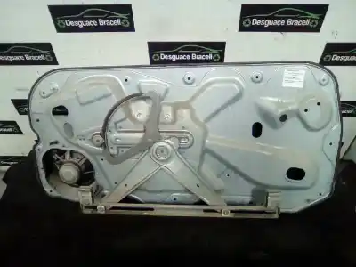Second-hand car spare part driver left window regulator for ford focus berlina (cap) trend oem iam references   