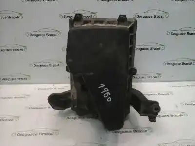 Peça sobressalente para automóvel em segunda mão filtro de ar por ford focus berlina (cap) trend referências oem iam   