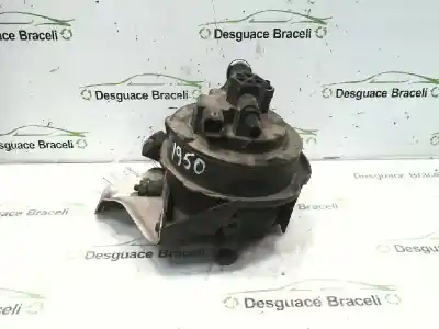 Second-hand car spare part diesel fuel filter for ford focus berlina (cap) trend oem iam references   