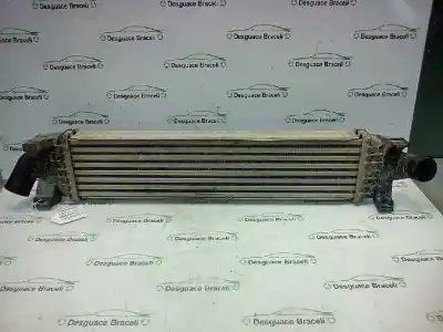 Gebrauchtes Autoersatzteil zwischenkühler zum ford focus berlina (cap) trend oem-iam-referenzen 