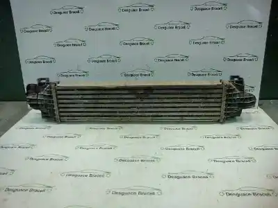 Peça sobressalente para automóvel em segunda mão intercooler por ford focus berlina (cap) trend referências oem iam   
