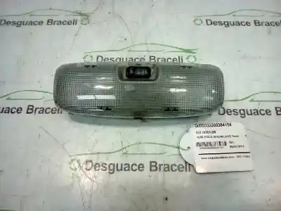 Gebrauchtes Autoersatzteil innenlicht zum ford focus berlina (cap) trend oem-iam-referenzen 