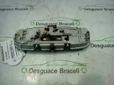 Second-hand car spare part interior light for ford focus berlina (cap) trend oem iam references   