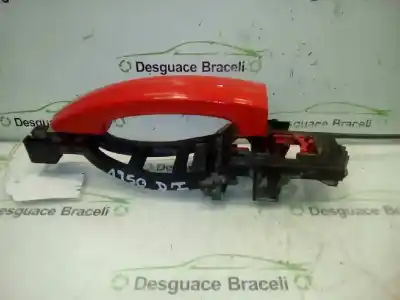 Gebrauchtes Autoersatzteil linker vorderer äusserer griff zum ford focus berlina (cap) trend oem-iam-referenzen 