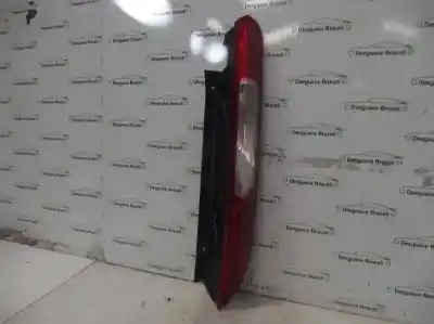 Gebrauchtes Autoersatzteil heckleuchte rechts zum ford focus berlina (cap) trend oem-iam-referenzen 