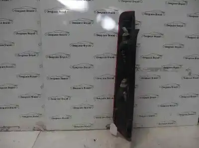 Second-hand car spare part right tailgate light for ford focus berlina (cap) trend oem iam references   4m5113404a