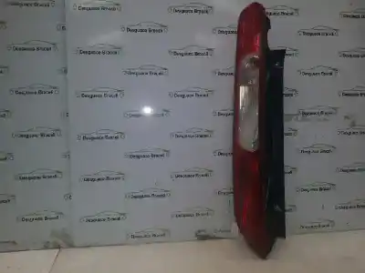 Gebrauchtes Autoersatzteil rückleuchte außen links zum ford focus berlina (cap) trend oem-iam-referenzen 