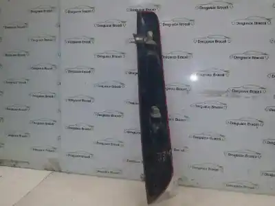 Second-hand car spare part left tailgate light for ford focus berlina (cap) trend oem iam references   