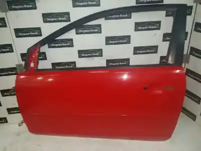 Gebrauchtes Autoersatzteil linke vordere tür zum ford focus berlina (cap) trend oem-iam-referenzen 