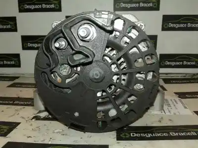 Pezzo di ricambio per auto di seconda mano alternatore per lancia ypsilon (402) 1.2 cat riferimenti oem iam  ms1022118471 51859038