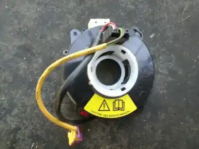 Pezzo di ricambio per auto di seconda mano Anello Airbag per LANCIA YPSILON (402) 1.2 CAT Riferimenti OEM IAM  90412NK20006Y 1001137618