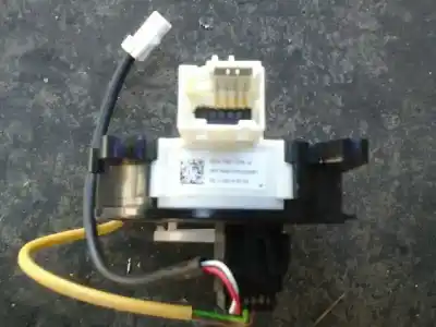 Pezzo di ricambio per auto di seconda mano anello airbag per lancia ypsilon (402) 1.2 cat riferimenti oem iam  90412nk20006y 1001137618