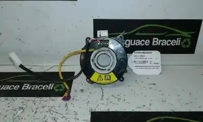 Pezzo di ricambio per auto di seconda mano anello airbag per lancia ypsilon (402) 1.2 cat riferimenti oem iam  90412nk20006y 1001137618